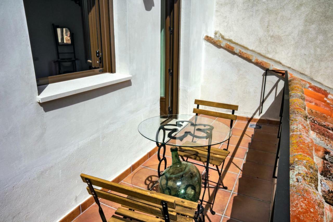 Casa Del Hortelano Чинчон Экстерьер фото