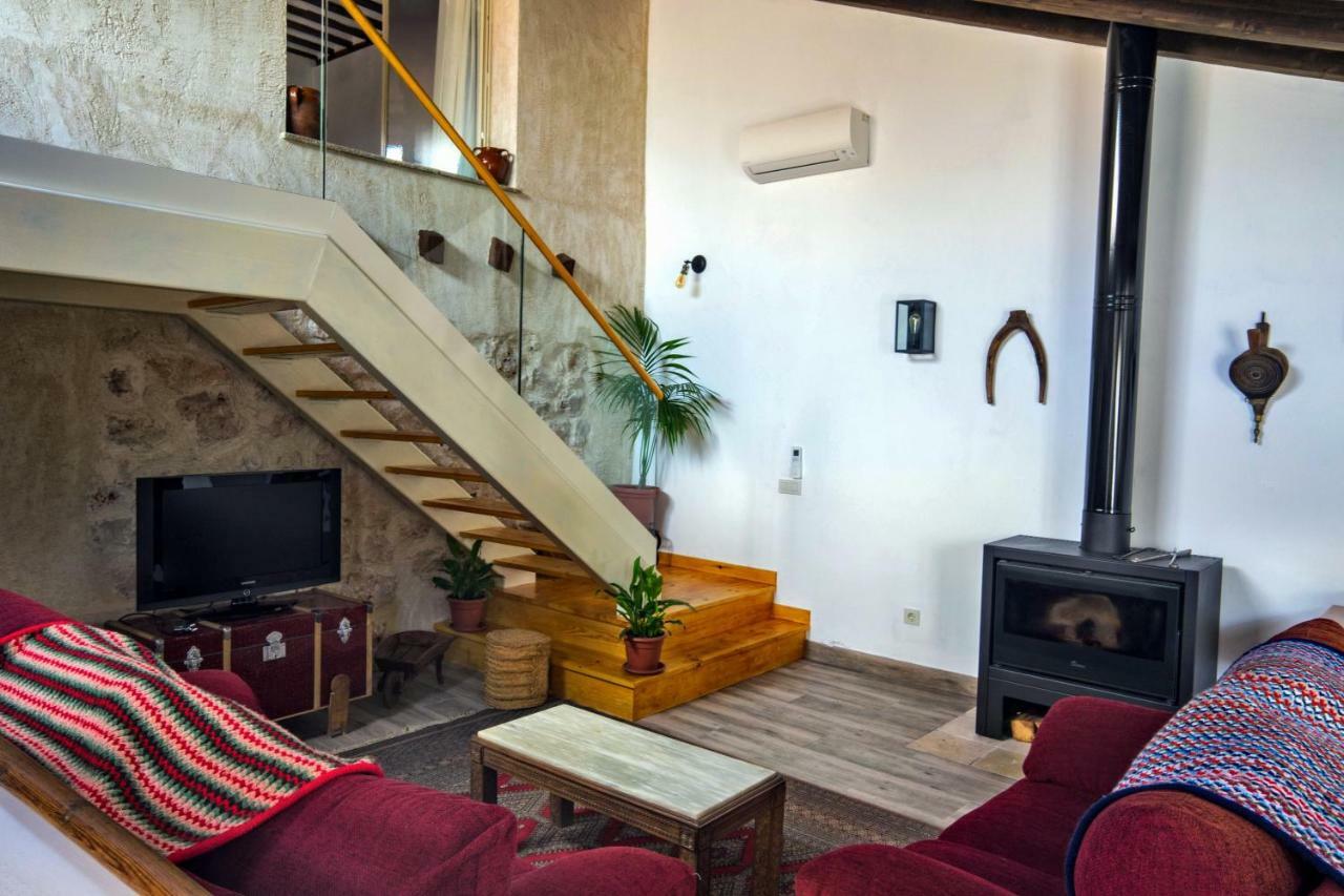 Casa Del Hortelano Чинчон Экстерьер фото
